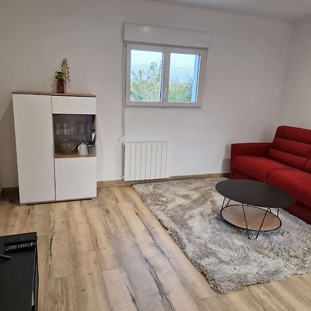 Ness'House Daire Tregueux Dış mekan fotoğraf