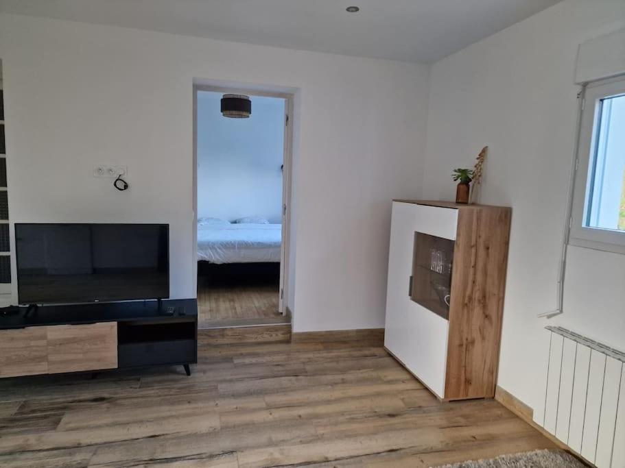 Ness'House Daire Tregueux Dış mekan fotoğraf