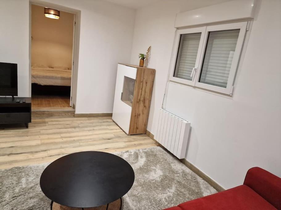 Ness'House Daire Tregueux Dış mekan fotoğraf