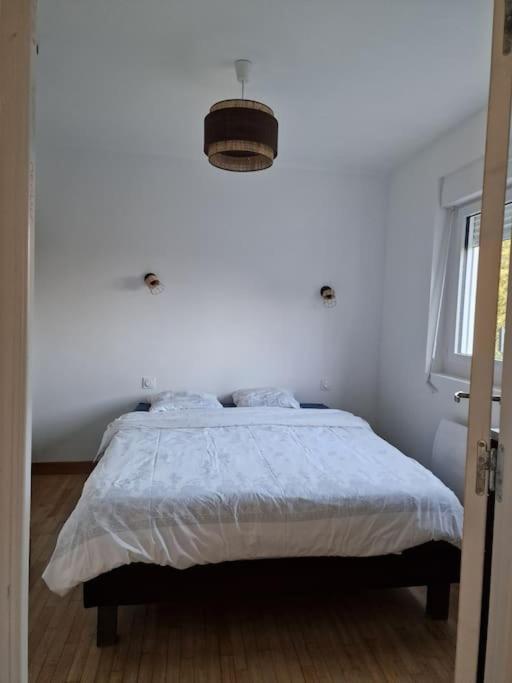 Ness'House Daire Tregueux Dış mekan fotoğraf